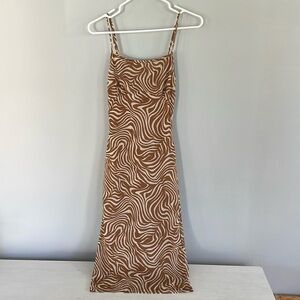 Rolla Coster print dress